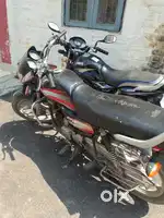 Hero hf delex