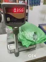 Kalyan hair sale's business