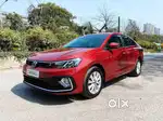 Volkswagen Virtus 1.0 Highline TSI AT, 2023, Petrol