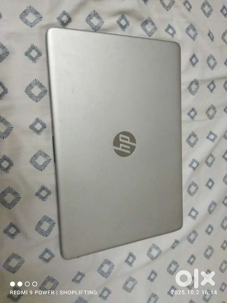 HP Laptop 15s-gr0xxx