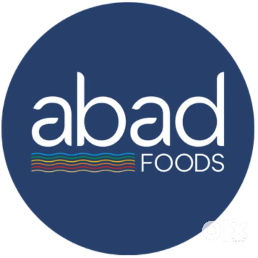 Driver vacancy@abad foods-4wheeler license required-Age limit below 30