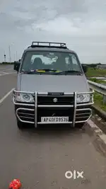 Maruti Suzuki Eeco 2025