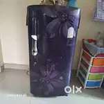 Lg  215 liter, 5 star