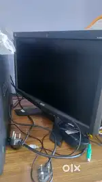 Acer Computer dual core