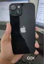 iPhone 14 in good condition  89% Battery Health