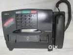 XEROX FAX MACHINE