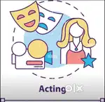 Support Acting Role