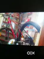 Rodeio 21 speed