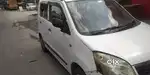 Maruti Suzuki Wagon R 1.0 2016
