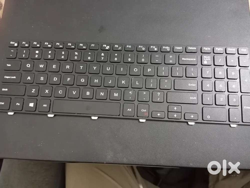 Dell 5759 replacement keyboard