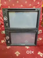 Blaupunkt C4R Multimedia Player