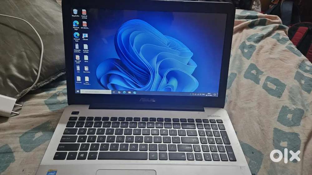 Asus laptop for sale