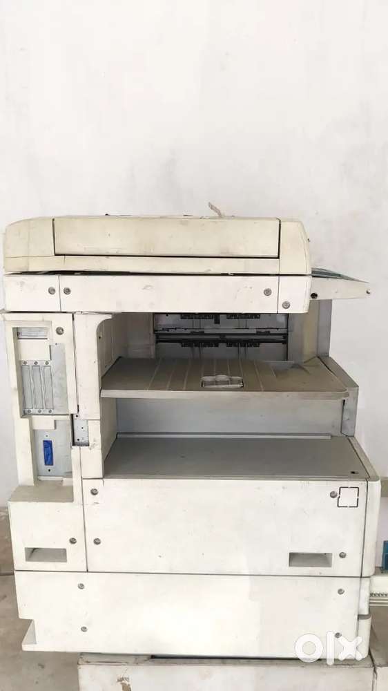 Xerox Machine