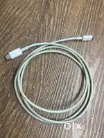 Iphone original cable