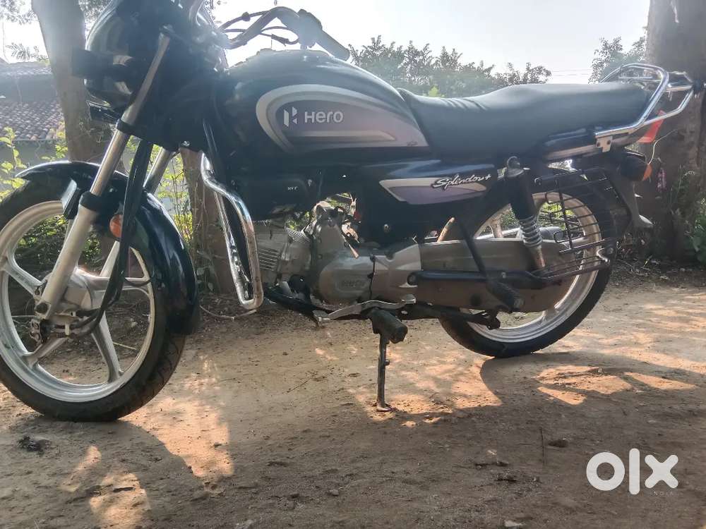 new bike vs6