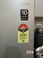 Samsung Refrigrator