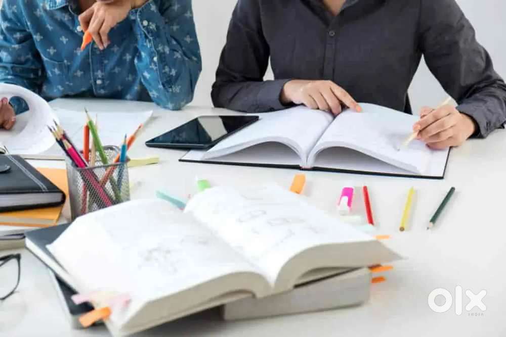 Tutions & Skill Development