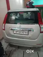 Maruti Suzuki Wagon R Flex Fuel 2021 CNG & Hybrids 38000 Km Driven