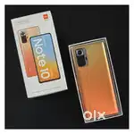 Redmi Note 10 Pro Max  6/128Gb