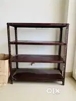 Metal Shelf, good condition