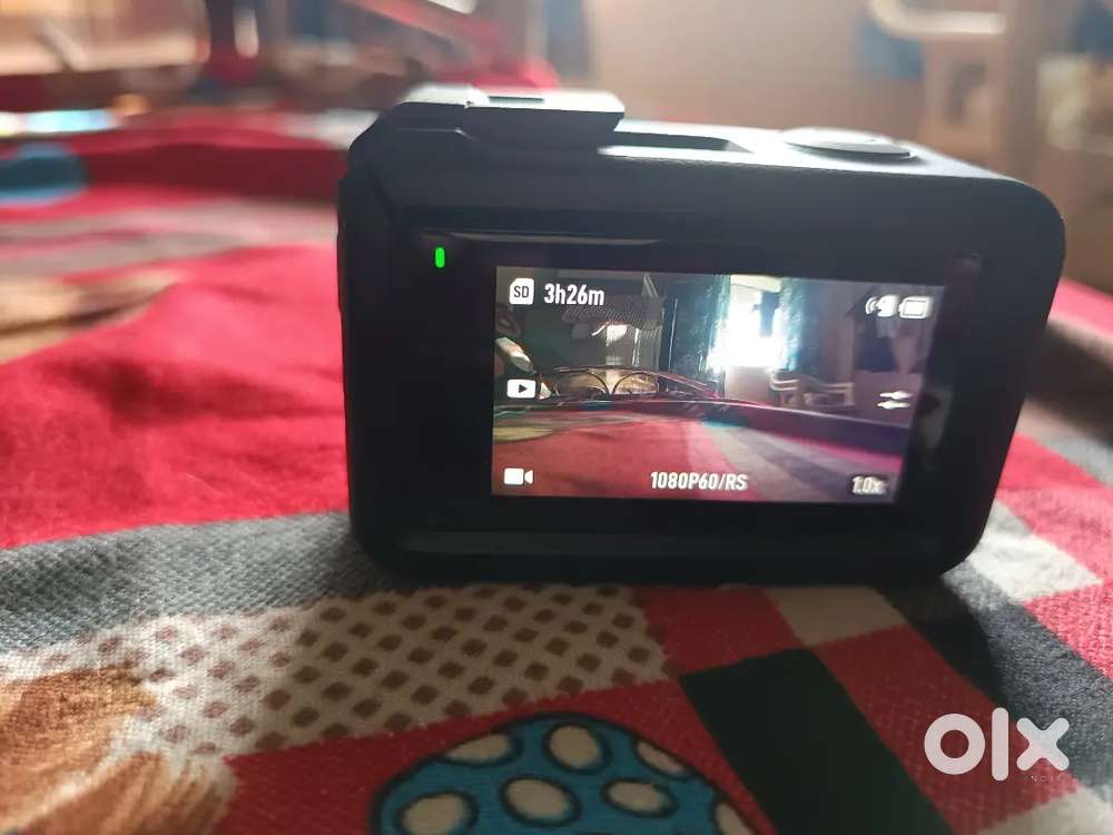 Dji  action 4 standard