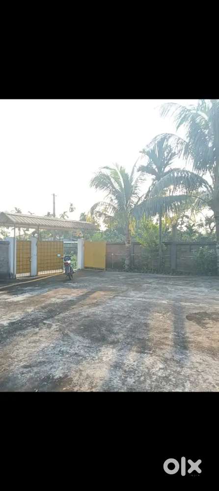 3 kotha land &house