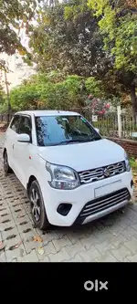 Wagonr cng 1st owner very good condition