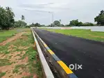 Prime Location in GST, Nearby Railway Station,DTCP/RERA Approved Plots