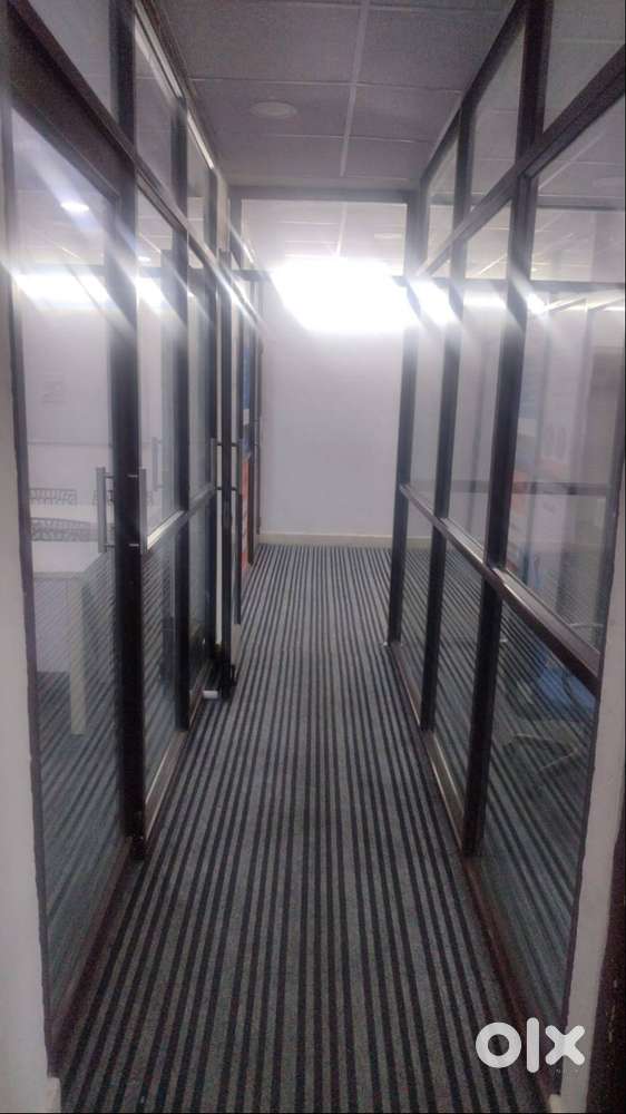 Office Space for Rent