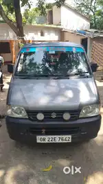 Maruti Suzuki Eeco Petrol Well Maintained 2011 model
