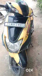 It has some scratches that's it everything is good,price is negotiable
