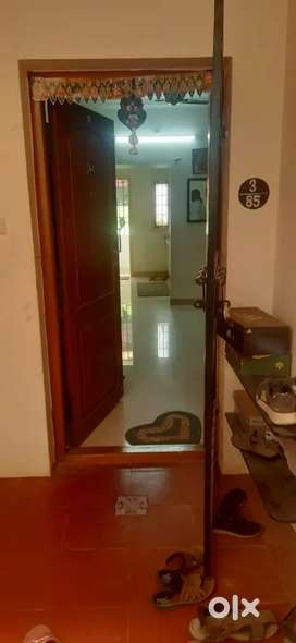 1150 Sqft 2 BHK LUXURY FLAT SALE VELACHERY LAKSHMI NAGAR NEAR