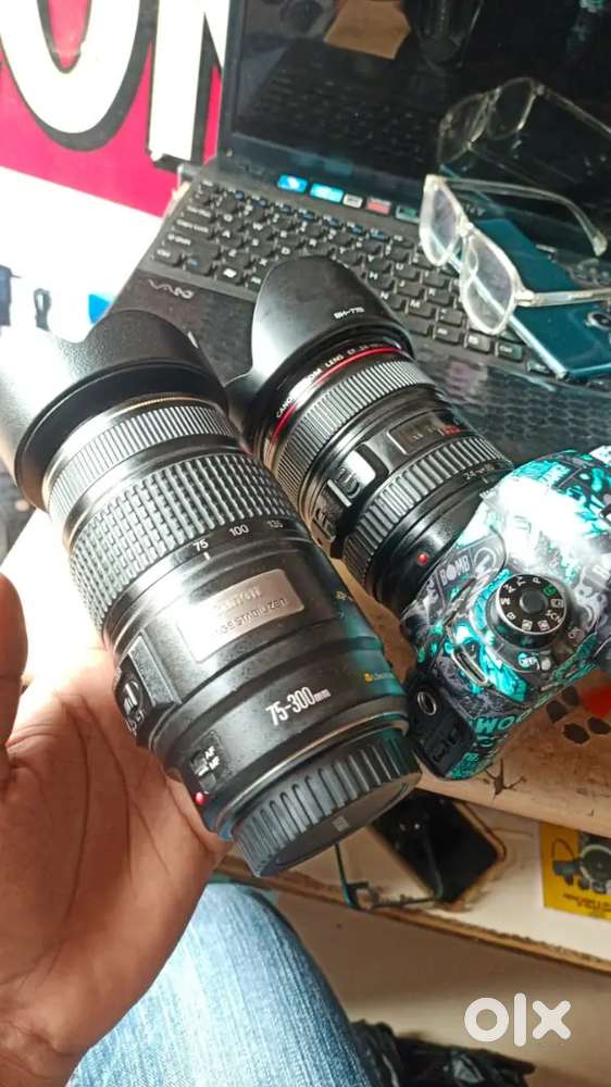 Canon 6d 33000