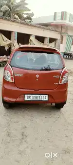 Maruti Suzuki Alto 800 2015 Petrol 42000 Km Driven