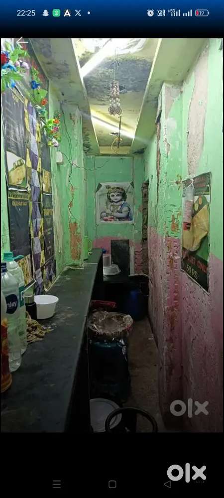 SHOP FOR RENT IN TOLLYGUNGE PHARI (PRIME LOCATION)