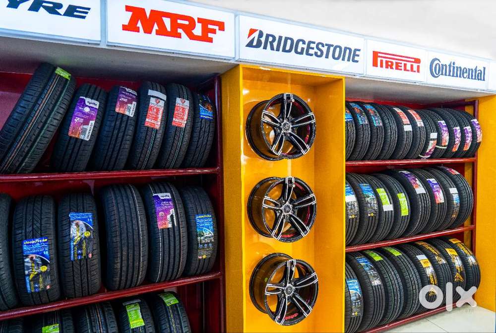Wheel Alignment Technician