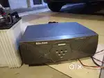 Luminous inverter