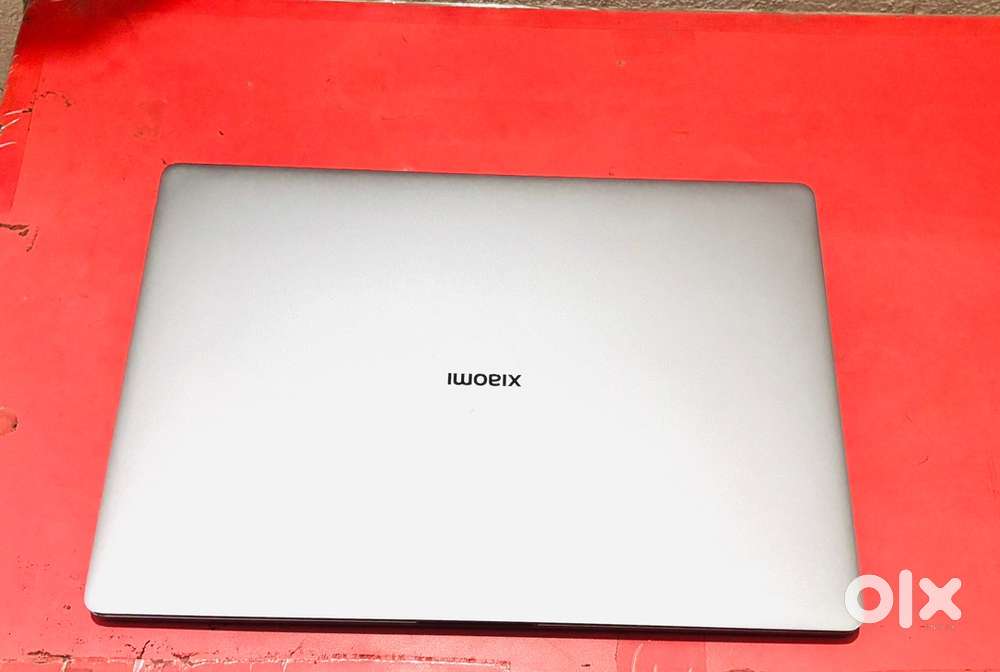 Xiaomi Notebook Ultra Max 11th Gen Intel Core i5-11320H Thin & Light