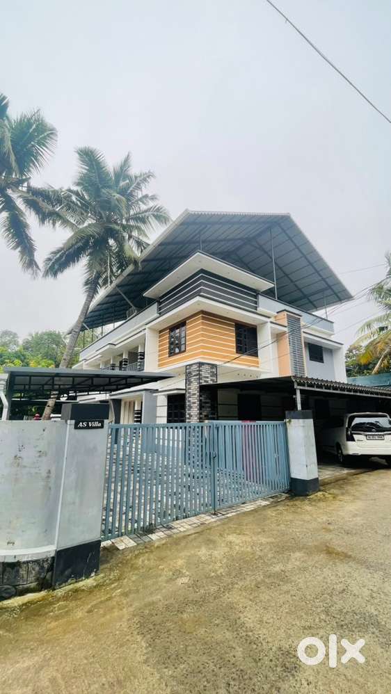 New flat for rent
