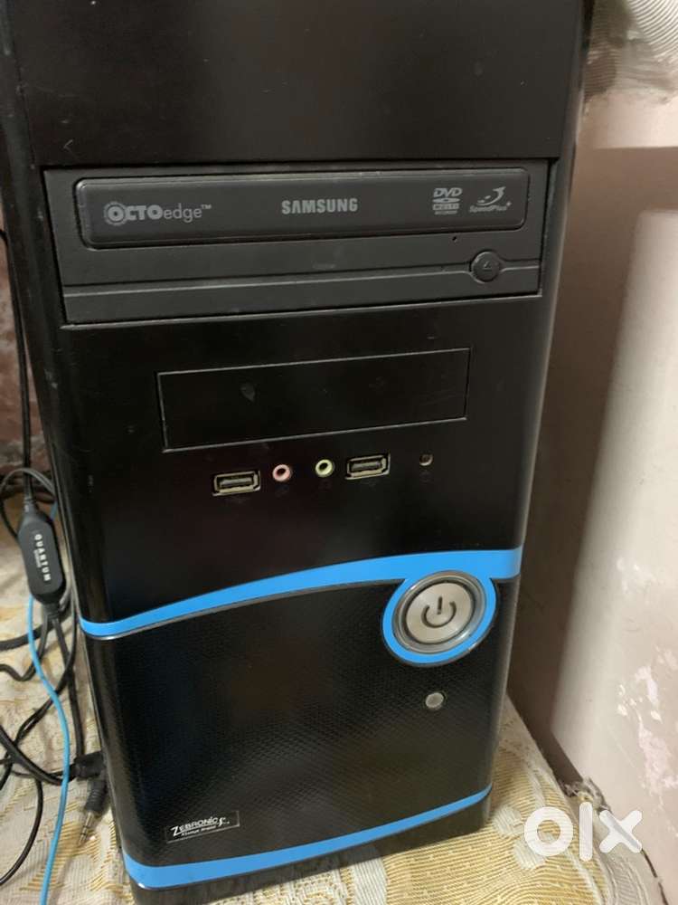 Computer (HCL)