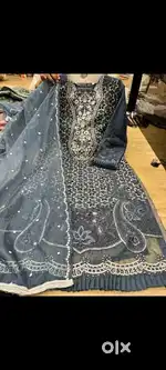 Variety of clothes