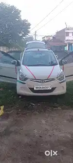 Hyundai EON 2016 Petrol 34000 Km Driven