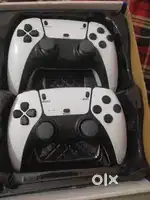 Wireless video game