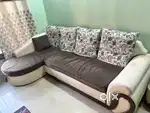 Good condition sofacumbed
