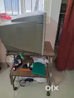 Philips old working TV for sale in yemalur Bangalore