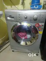 IFB WASHING MACHINE, ELENA SX 6KG 800RPM