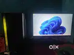 Amd Ryzen computer