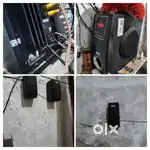 Intex 5.1 Home Theater