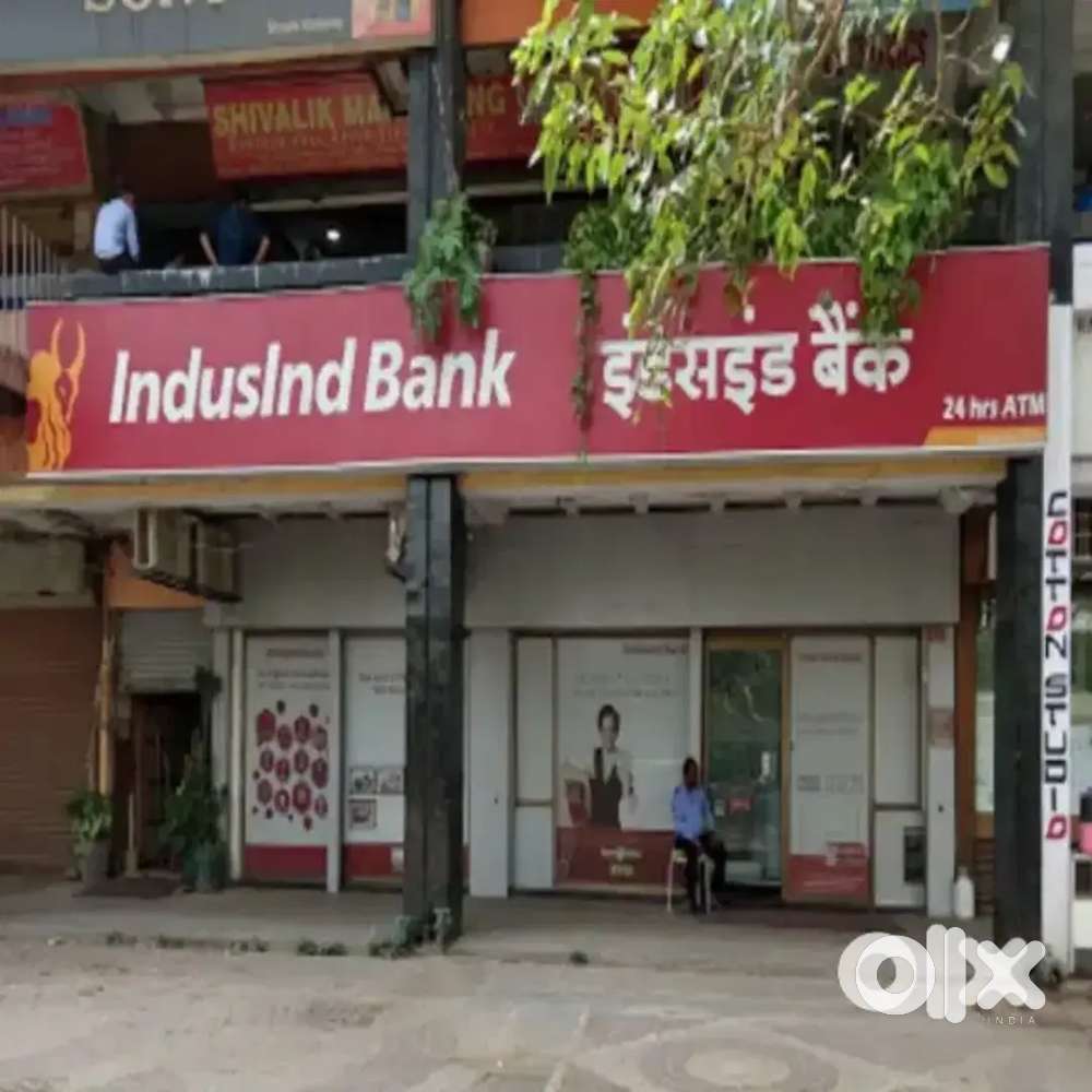 INDUSLAND BANK DATA ENTRY/BACK OFFICE JOB OPENING!