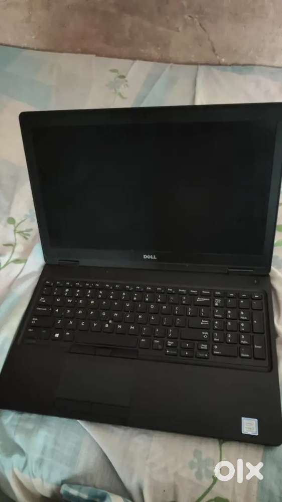 Dell 5580 7th generation